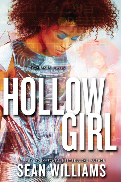 Book Hollowgirl (Twinmaker Book 3) free