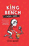 Book King of the Bench: Control Freak free
