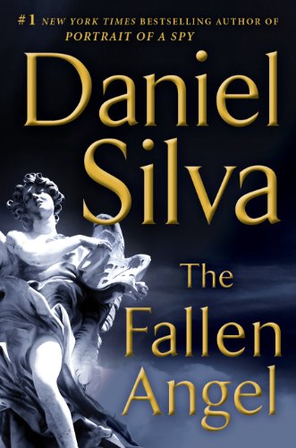 Book The Fallen Angel free