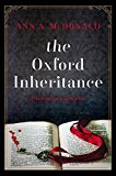 Book The Oxford Inheritance: A Novel free