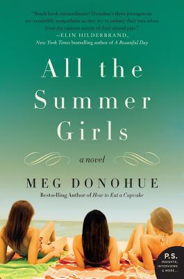 Book All the Summer Girls: A Novel (P.S.) free