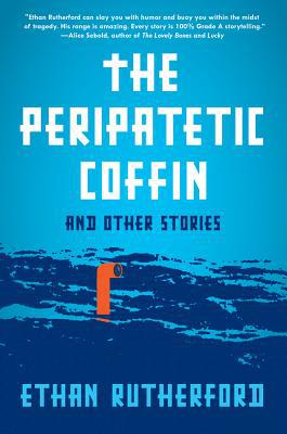 Book The Peripatetic Coffin and Other Stories free