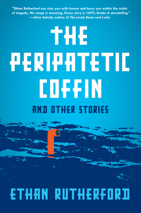Book The Peripatetic Coffin and Other Stories free