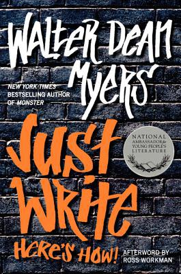 Book Just Write: Here's How! free