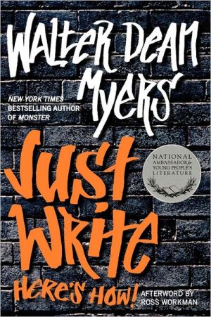 Book Just Write: Here's How! free