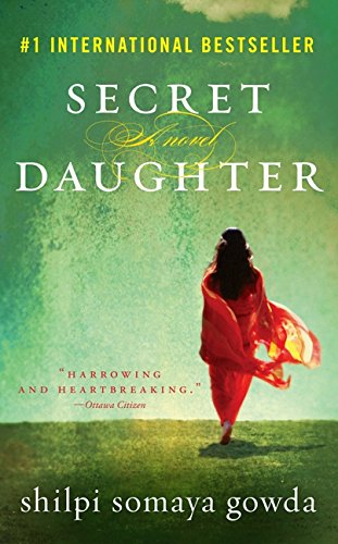 Book Secret Daughter: A Novel free