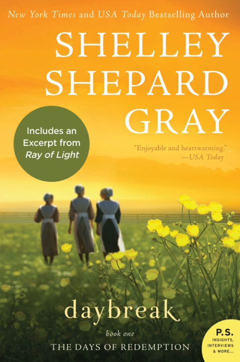 Book Daybreak: The Days of Redemption Series, Book One free