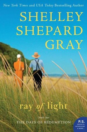 Book Ray of Light: The Days of Redemption Series, Book Two free