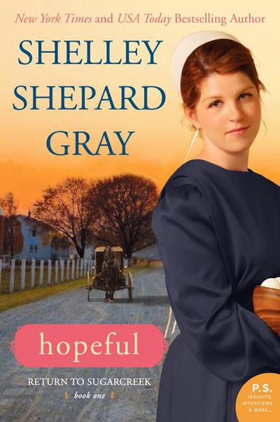 Book Hopeful: Return to Sugarcreek, Book One free