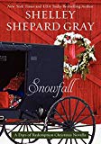 Book Snowfall: A Days of Redemption Christmas Novella free