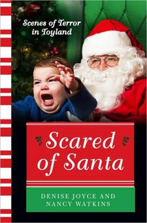 Book Scared of Santa: Scenes of Terror in Toyland free