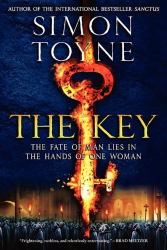 Book The Key free