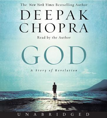 Book God Unabridged CD free