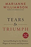 Book Tears to Triumph: Spiritual Healing for the Modern Plagues of Anxiety and Depression free