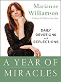 Book A Year of Miracles: Daily Devotions and Reflections free
