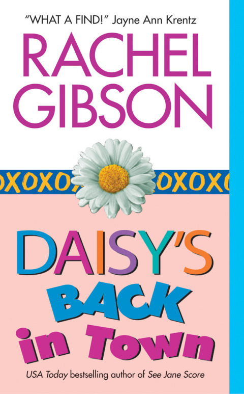 Book Daisy's Back in Town (Lovett Texas Book 1) free