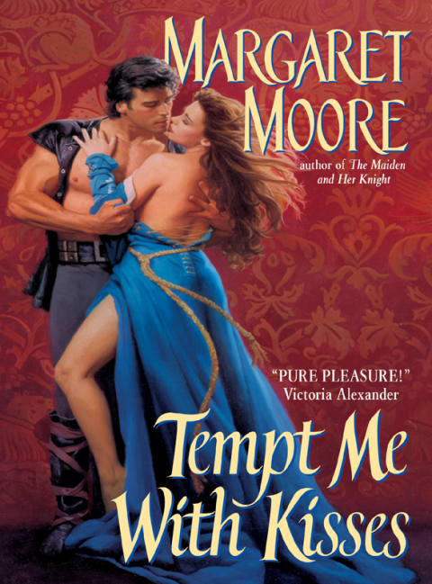 Book Tempt Me With Kisses free