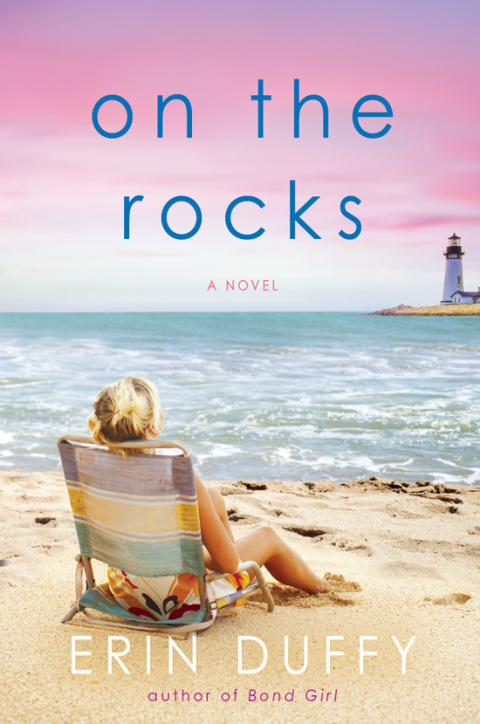 Book On the Rocks: A Novel free