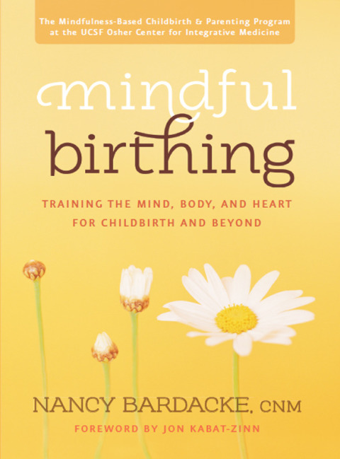 Book Mindful Birthing: Training the Mind, Body, and Heart for Childbirth and Beyond free