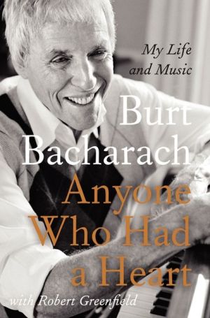 Book Anyone Who Had a Heart: My Life and Music free