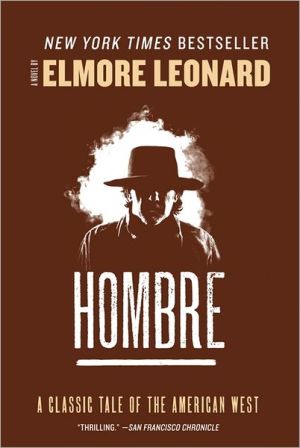 Book Hombre: A Novel free Book Hombre: A Novel free