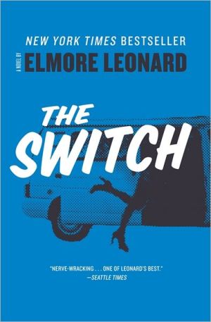 Book The Switch: A Novel free