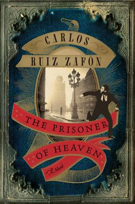Book The Prisoner of Heaven: A Novel free