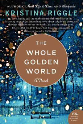Book The Whole Golden World free Book The Whole Golden World free