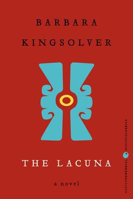 Book The Lacuna: Deluxe Modern Classic free