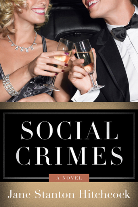 Book Social Crimes: A Novel (Jo Slater Book 1) free