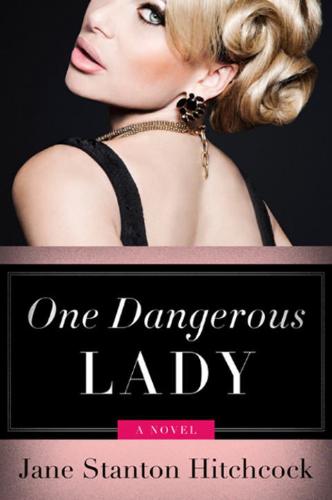 Book One Dangerous Lady: A Novel (Jo Slater Book 2) free