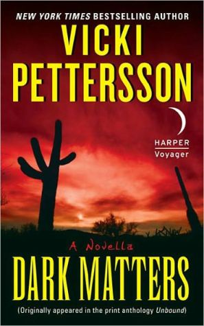 Book Dark Matters: A Novella free