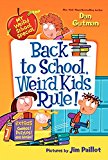 Book My Weird School Special: Back to School, Weird Kids Rule! free