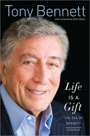 Book Life Is a Gift: The Zen of Bennett free
