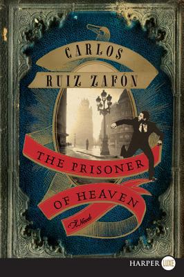 Book The Prisoner of Heaven: A Novel free