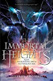 Book The Immortal Heights (Elemental Trilogy) free