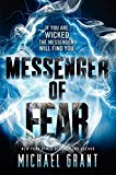 Book Messenger of Fear free
