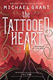 Book The Tattooed Heart (Messenger of Fear) free