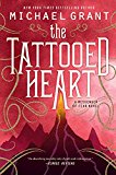 Book The Tattooed Heart (Messenger of Fear) free