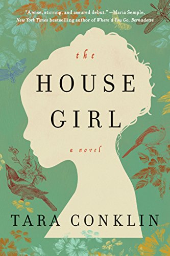 Book The House Girl: A Novel (P.S.) free