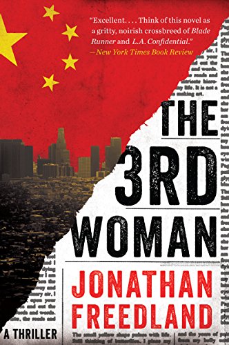Book The 3rd Woman: A Thriller free