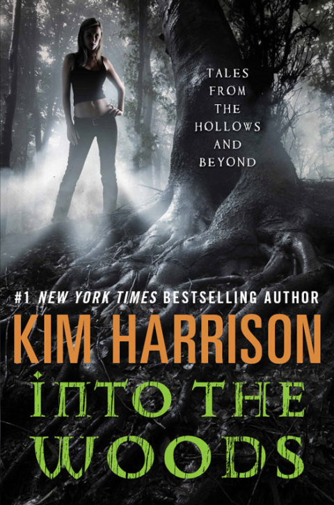 Book Into the Woods: Tales from the Hollows and Beyond free