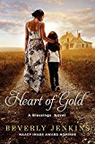 Book Heart of Gold: A Blessings Novel (Blessings Series) free