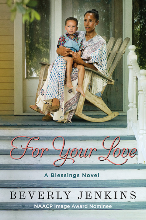 Book For Your Love free