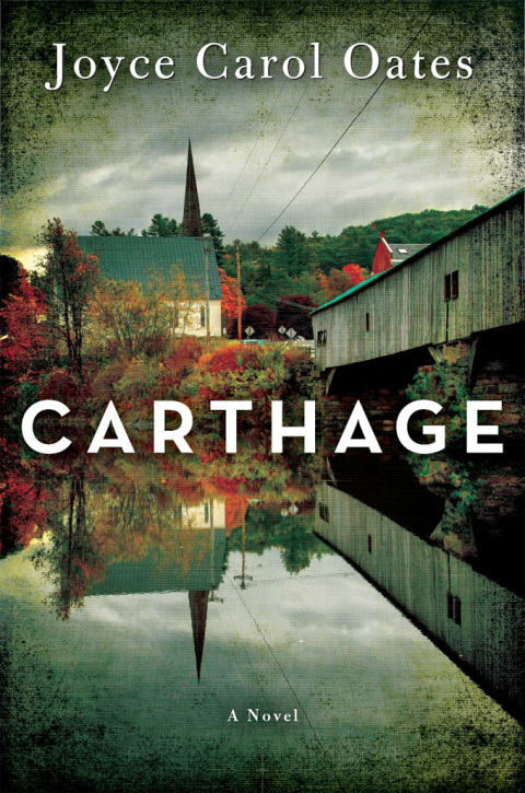 Book Carthage: A Novel free