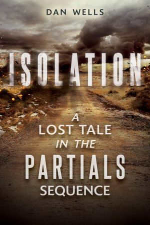 Book Isolation (Partials) free