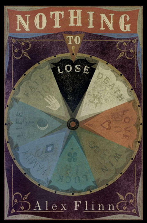 Book Nothing to Lose free