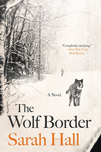 Book The Wolf Border: A Novel free