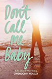 Book Don't Call Me Baby free