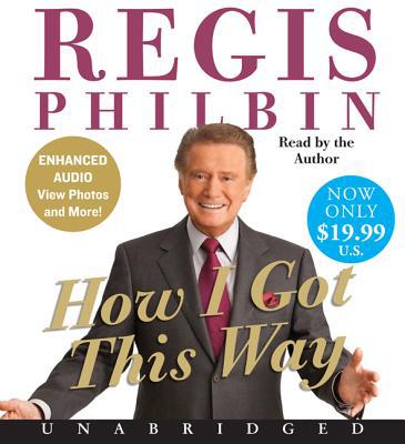 Book How I Got This Way Low Price CD free